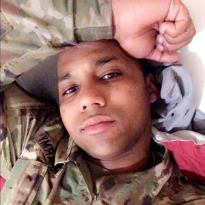 Meet your Posher, Maurice